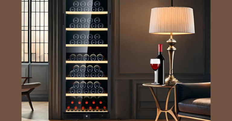 Best Wine Fridge: The Ultimate Solution for Wine Enthusiasts