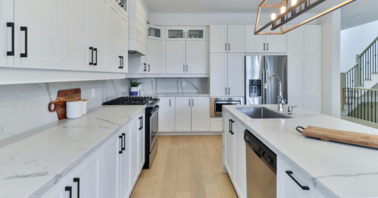 Kitchen Renovations Ottawa: Transforming Your Cooking Space