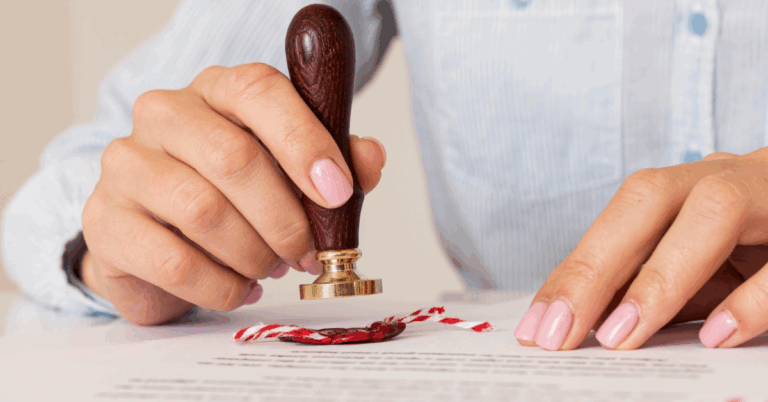 Mobile Notary West Sacramento California CA: Convenient and Reliable Notary Services at Your Doorstep