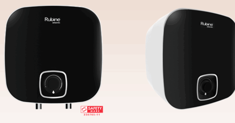 Rubine Paris Water Heater Review: A Comprehensive Guide to the Rubine Storage Water Heater