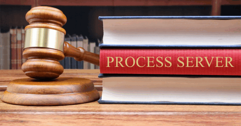 Trusted Process Server in Staunton, Virginia (VA) | Rais Mobile Notary