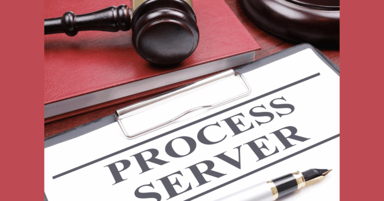 Trusted Process Server in Coos Bay, Oregon (OR): Professional Legal Document Delivery You Can Rely On