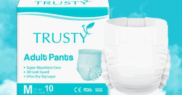 Grown Up Diapers: A Comprehensive Guide to Adult Diapers