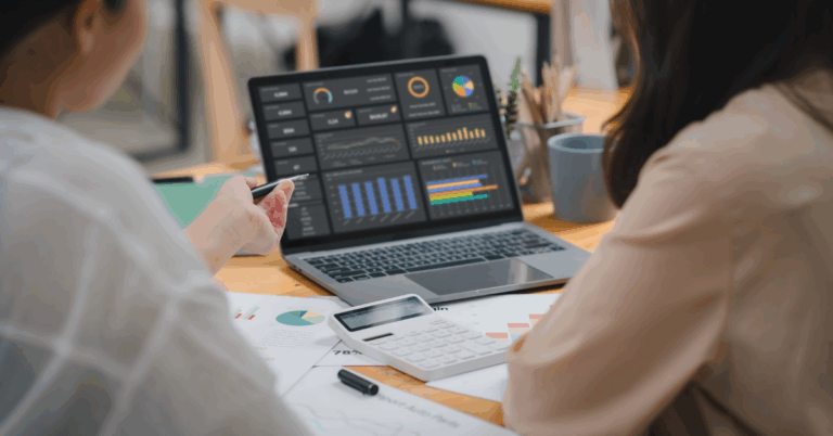 Sales Tracking for Small Business: The Key to Growth and Efficiency