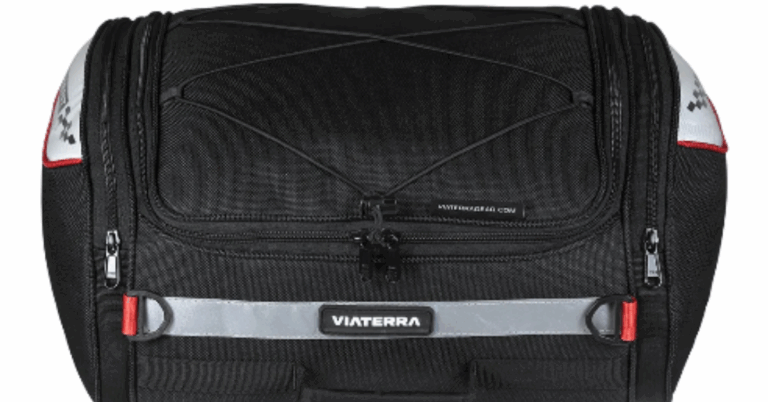 Viaterra: The Spirit of Adventure, Engineered for the Road