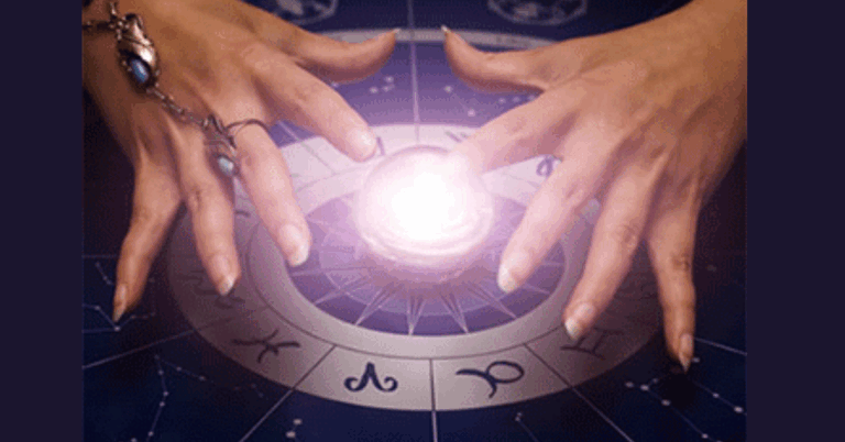 Astrology Future Prediction: Unlocking Insights into Your Tomorrow