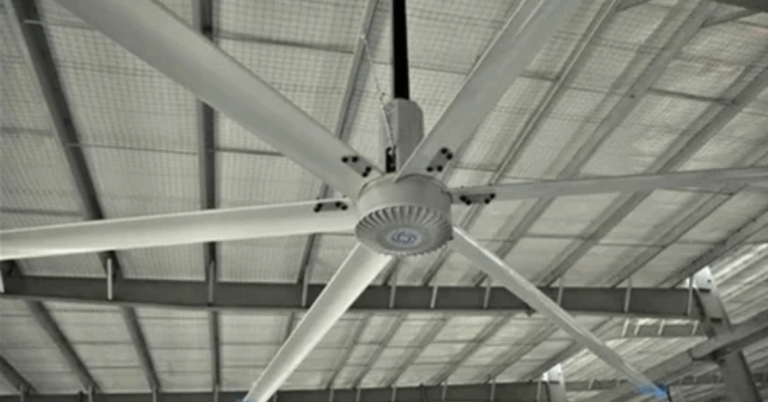 Industrial Fan Supplier In Singapore: Your Partner for Efficient Cooling Solutions