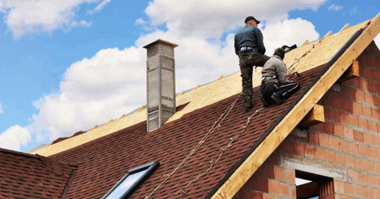 Bronx Roofing Company: Your Trusted Partner for Quality Roofing Services