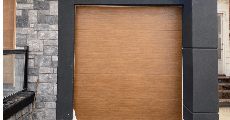 Garage Door Repairs Scarborough: Reliable Solutions for Every Home