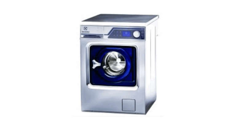 The Ultimate Guide to Electrolux Commercial Laundry Machines