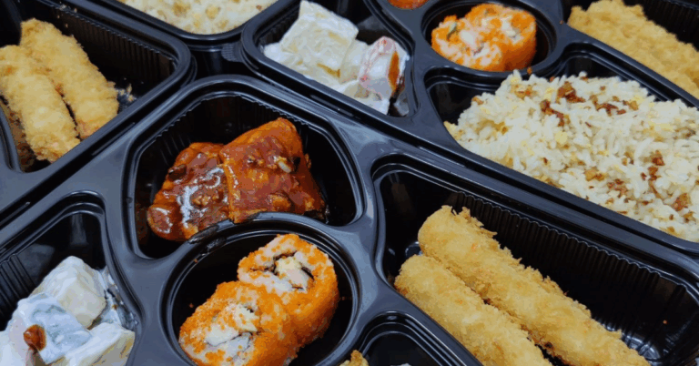 Exploring the Excellence of Halal Food Catering in Singapore