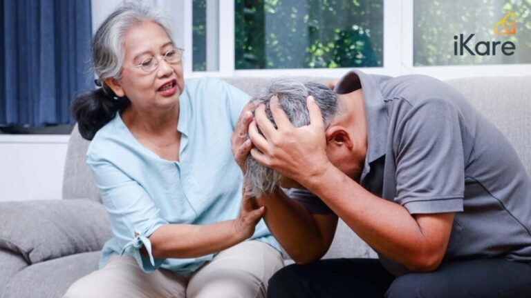 Elderly Home Care Services Singapore: Compassionate Support for a Dignified Life
