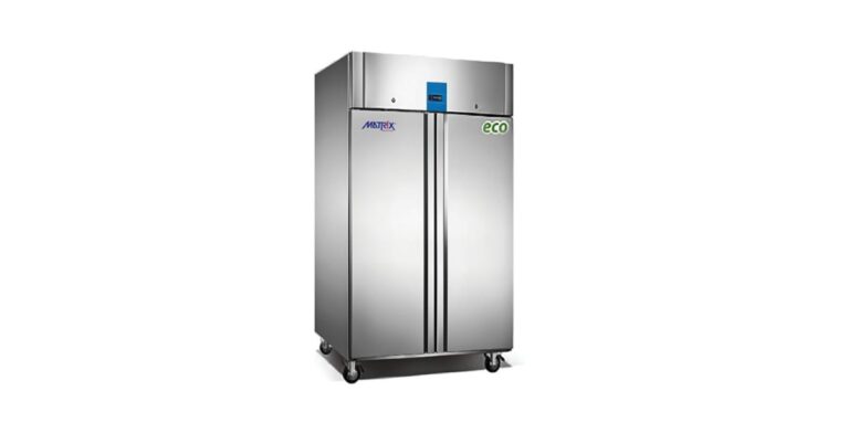 Cruise Ship SS Chiller 1220 L: A Game-Changer in Marine Refrigeration