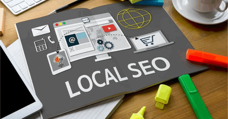 Unlocking the Power of Local SEO Singapore for Your Business