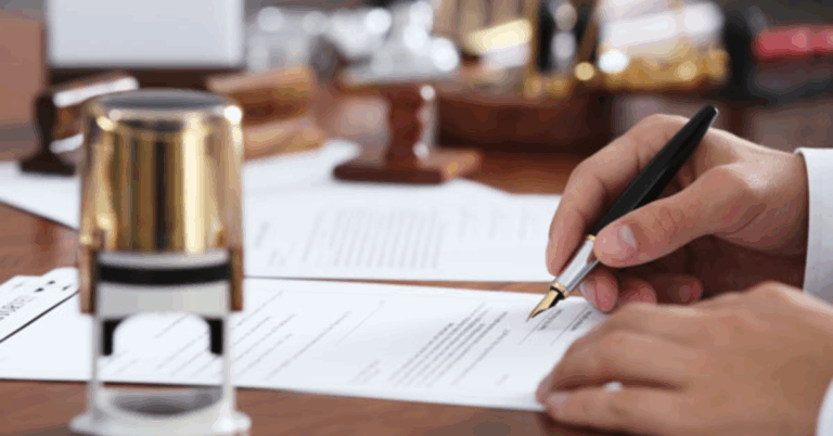 Mobile Notary Myrtle Creek Oregon OR – Convenient Notary Services at Your Doorstep
