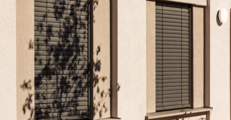 Transform Your Outdoor Spaces with Outdoor Roller Blinds Singapore