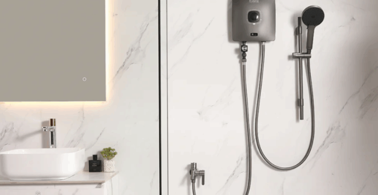 The Ultimate Guide to Choosing the Right Water Heater Singapore for Your Home