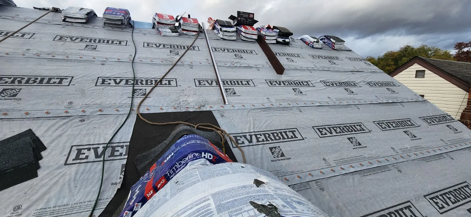 roofing contractor in bronx ny