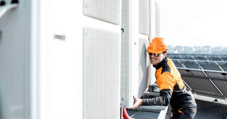 Aircon Repair Singapore: Expert Solutions for Efficient Cooling Systems