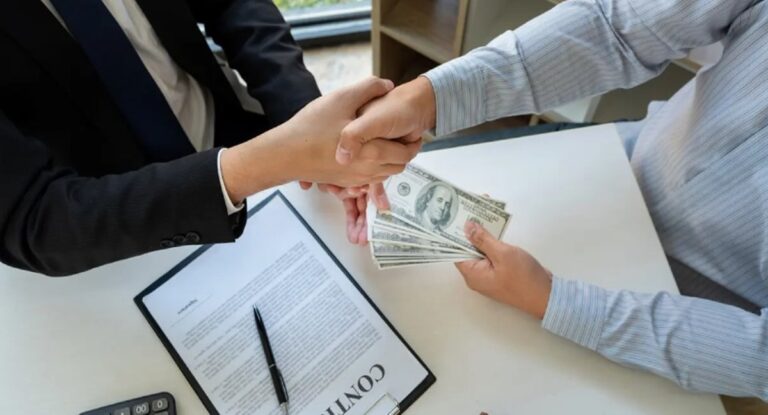 Licensed Money Lender: Everything You Need to Know